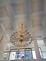 Alexander Vanderbilt review photo
