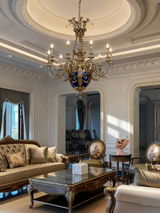 Charles & Rebecca Hughes review photo