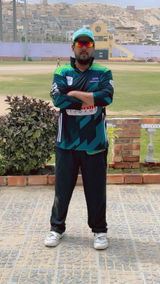Imran sharif review photo