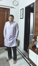 Dr Yogender Malik review photo