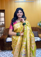 Alka Yadav review photo