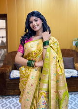 Alka Yadav review photo