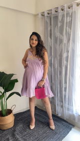 Megha review photo