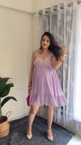 Megha review photo