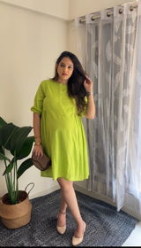 Megha review photo