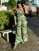 Megha review photo