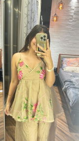 Megha review photo