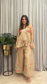 Megha review photo