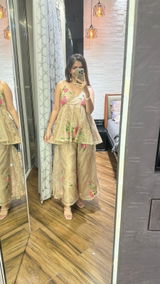 Megha review photo