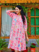 Megha review photo