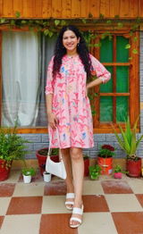 Megha review photo