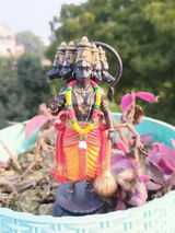 Shivani review photo