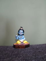 Shivani review photo
