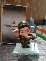 Pandey ji review photo