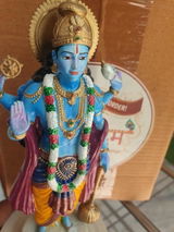 Seema review photo