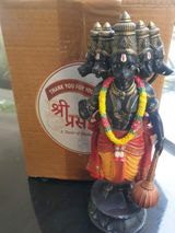 Pooja review photo