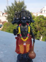 Geeta review photo