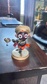 Nidhi review photo