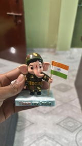 Dinesh review photo