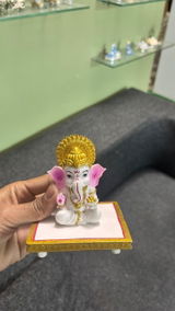 Pooja review photo