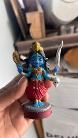 Ravi review photo