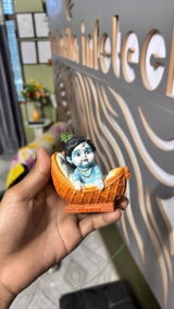 Pooja review photo
