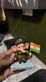 Yogesh review photo