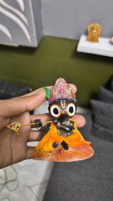 Pooja review photo