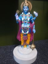 Anita review photo