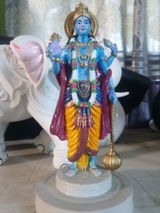 Pooja review photo