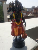 Rakesh review photo