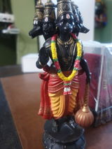 Pankaj review photo