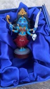 Komalshah review photo