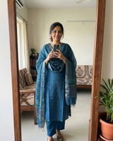 Anuradha Baliyan review photo