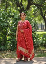 Anjali Verma review photo