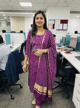 Meenal Patil review photo