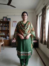 Sowmya Iyer review photo