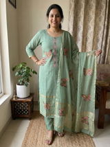 Harini Krishnan review photo