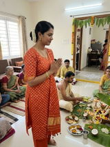 Harini Subramaniam review photo