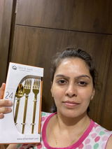 Babita Bhalla review photo