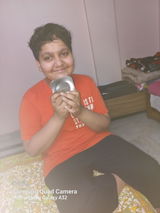 Poonam Aggarwal review photo