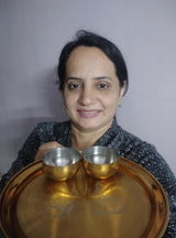 Divya Nagpal review photo