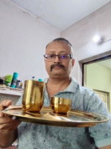 Triloki Gupta review photo