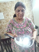Poonam Verma review photo