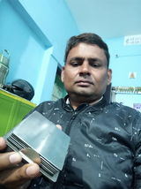Shailendra Prasad review photo