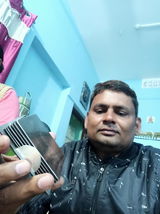 Shailendra Prasad review photo