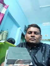 Shailendra Prasad review photo