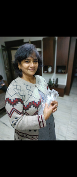 Babita Varshney review photo