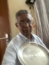 Vidya Sagar Kappatralla review photo