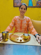 Shilpa Pradeep review photo